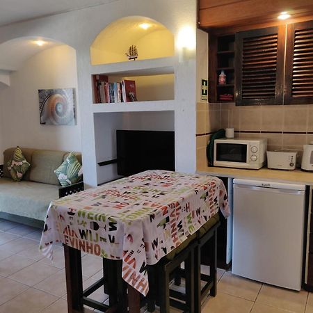 Belavista Apartment Albufeira Eksteriør billede