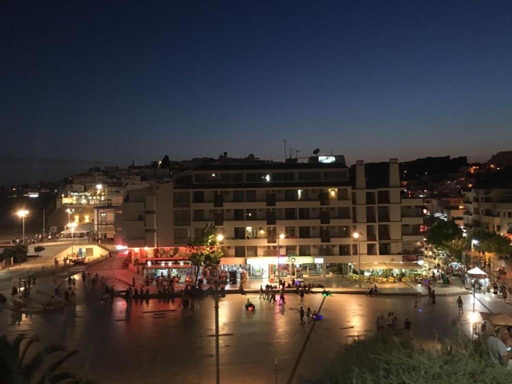 Belavista Apartment Albufeira Eksteriør billede
