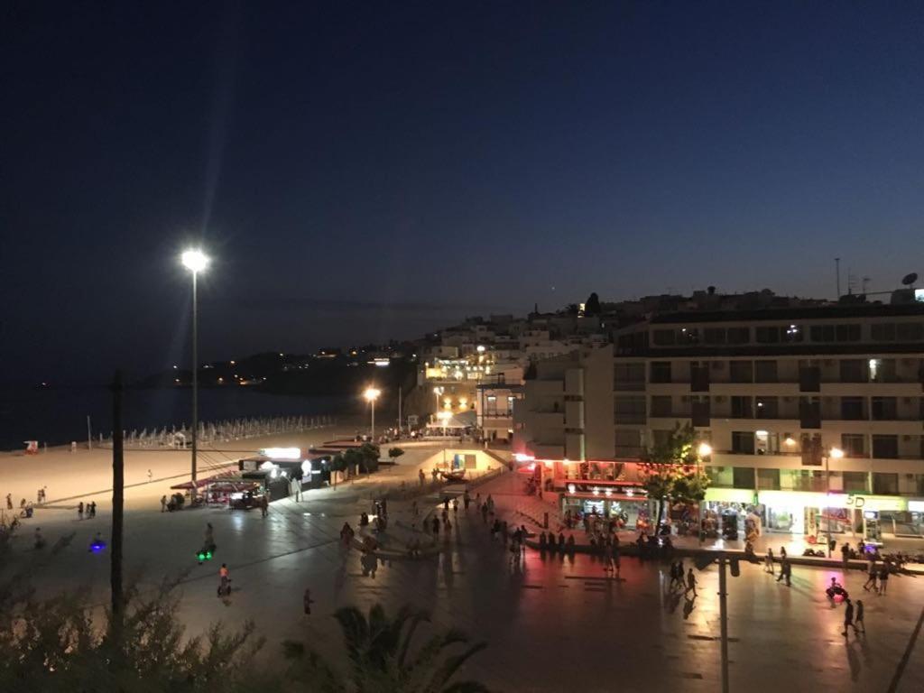 Belavista Apartment Albufeira Eksteriør billede