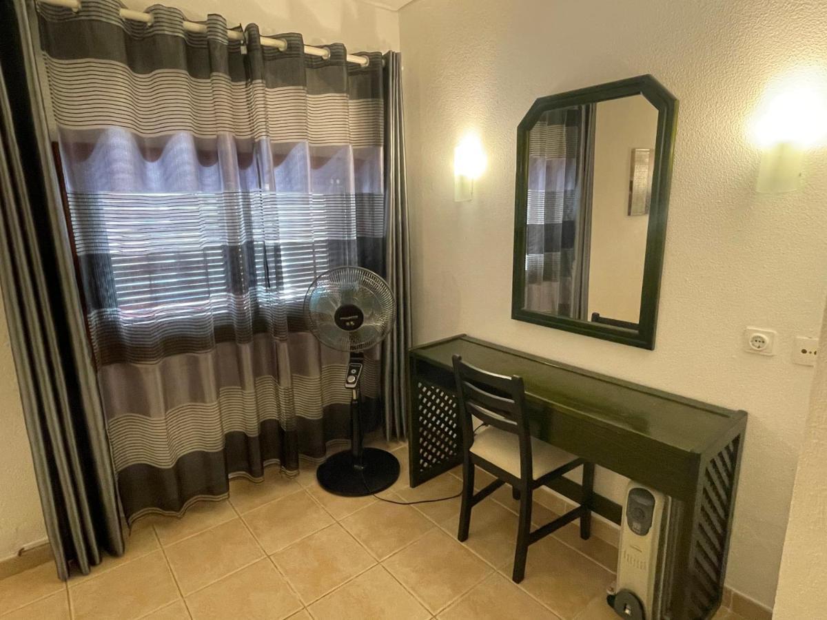 Belavista Apartment Albufeira Eksteriør billede