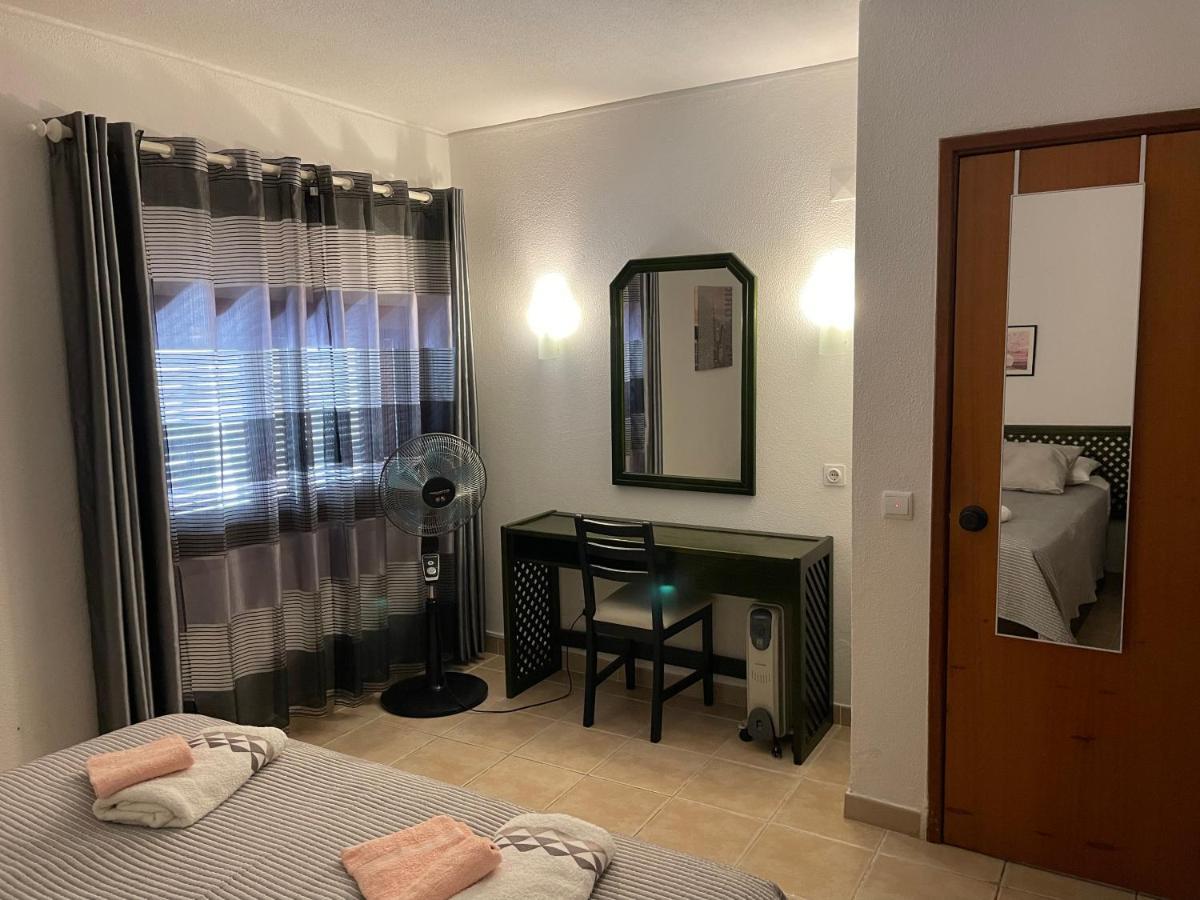 Belavista Apartment Albufeira Eksteriør billede