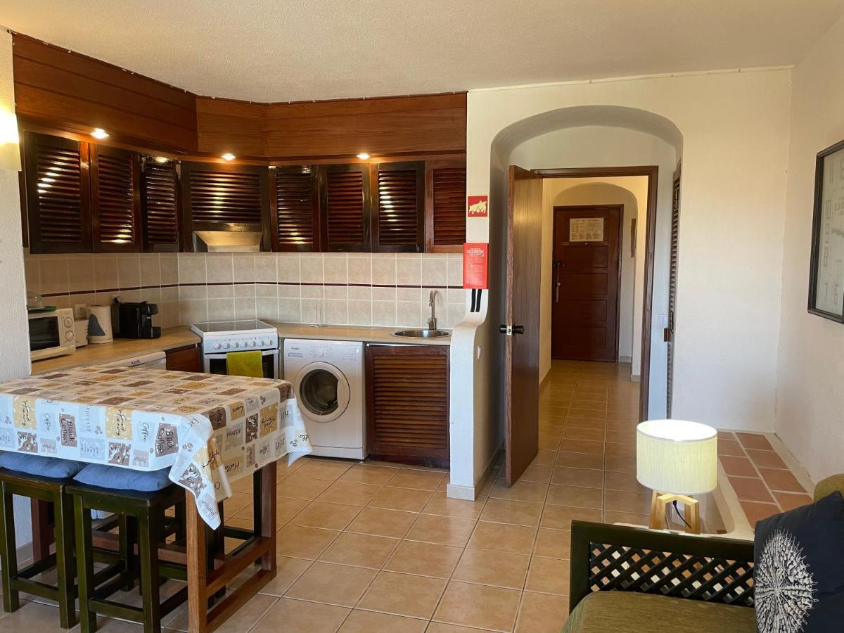 Belavista Apartment Albufeira Eksteriør billede