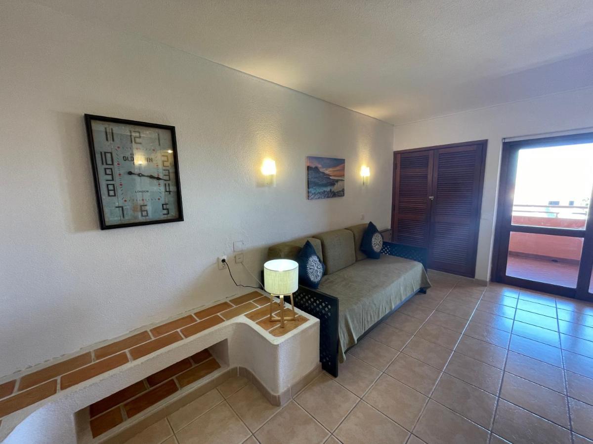 Belavista Apartment Albufeira Eksteriør billede