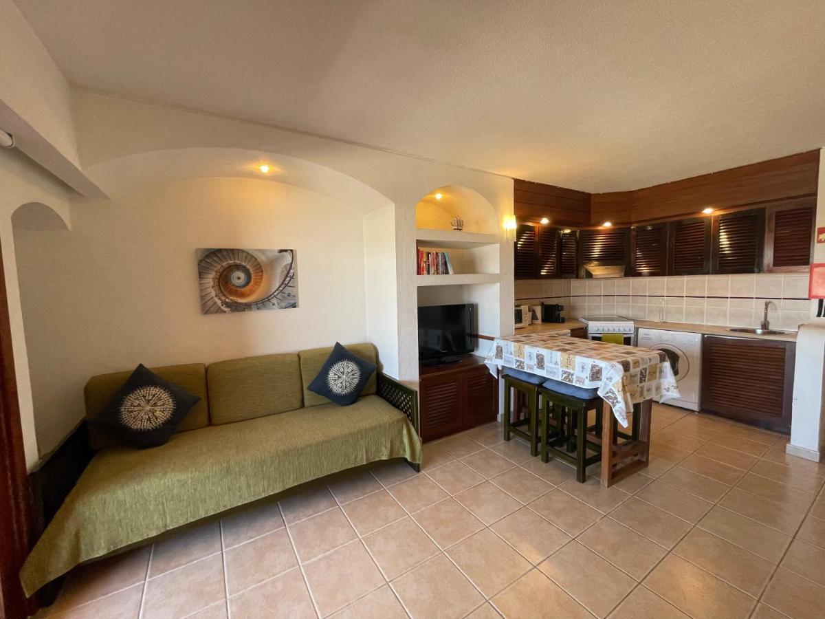 Belavista Apartment Albufeira Eksteriør billede