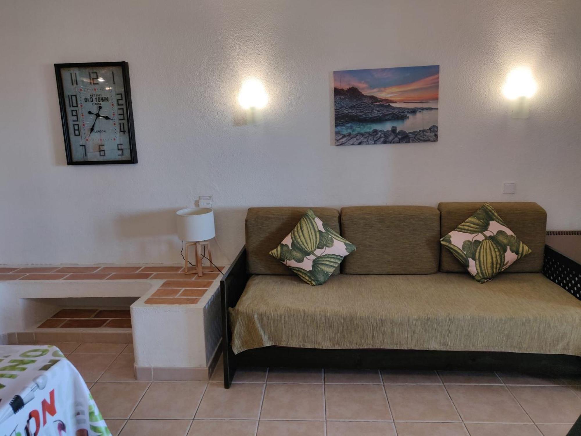 Belavista Apartment Albufeira Eksteriør billede