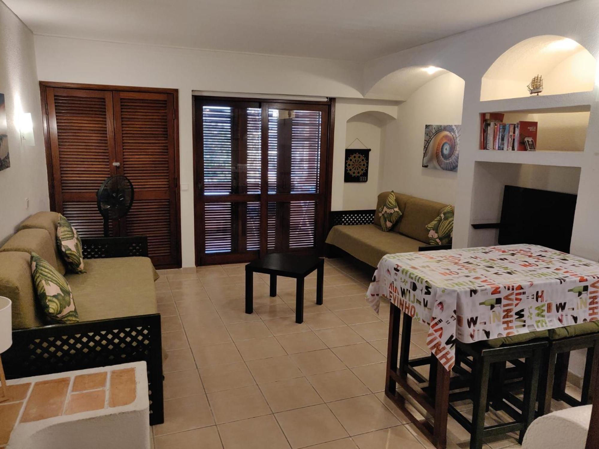 Belavista Apartment Albufeira Eksteriør billede