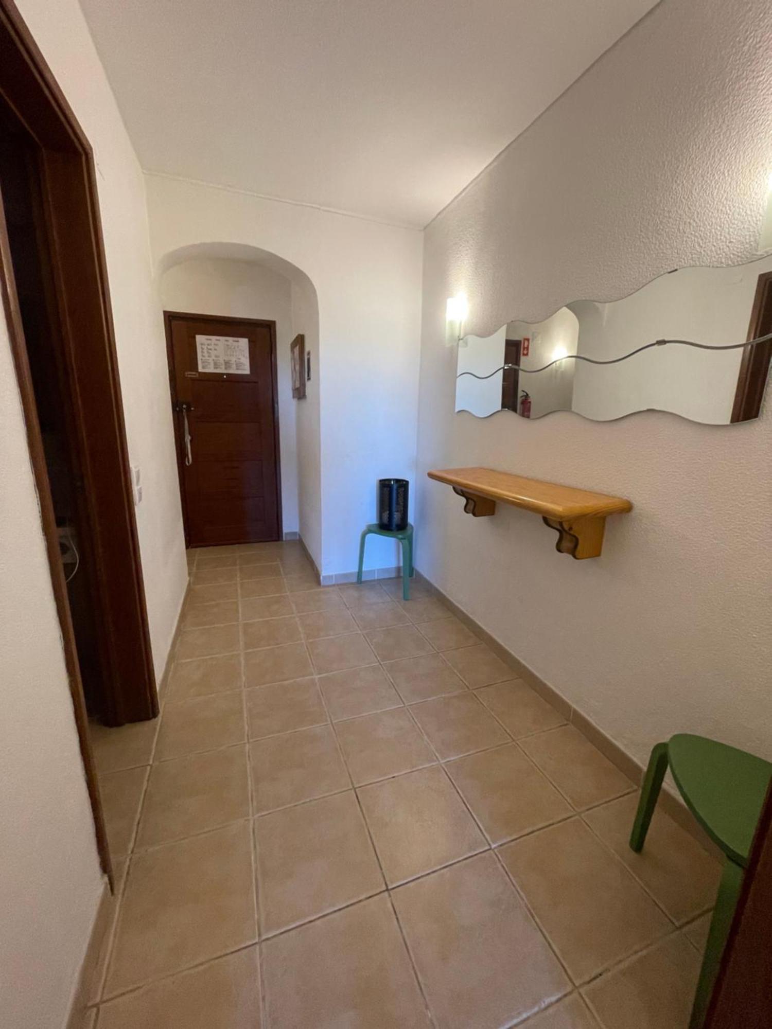 Belavista Apartment Albufeira Eksteriør billede